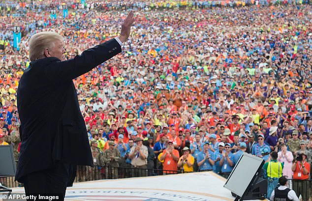Breaking: Pentagon Undersecretary Pete Hegseth to Sever Ties with Boy Scouts Amid DEI Controversy, Ending Decades-Long Partnership