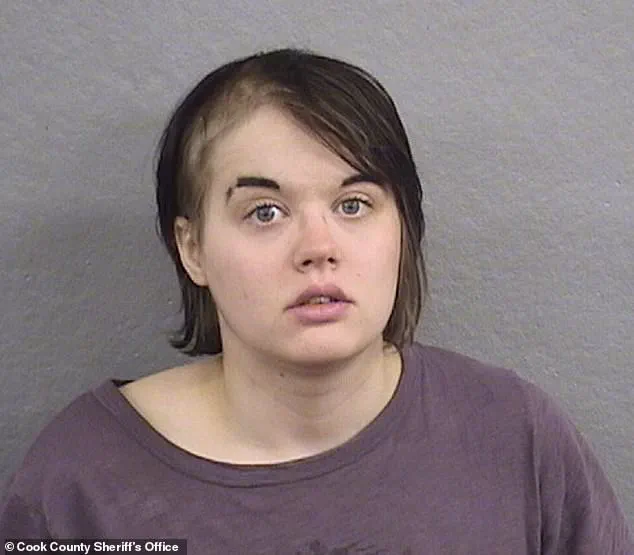 Exclusive Bodycam Footage Captures Slender Man Stabber's Emotional Outburst During Arrest