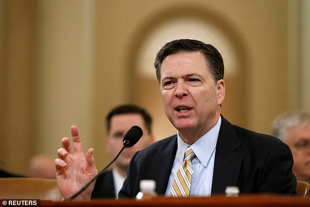 Federal Judge's Ruling in Comey Case Raises Questions About Prosecutorial Oversight and Public Trust