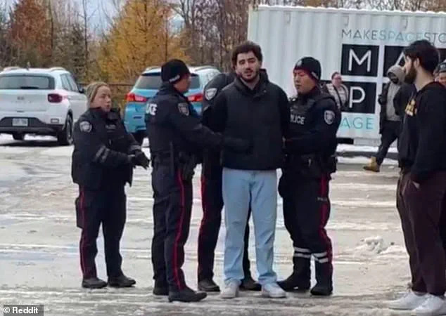 Pokémon Card Altercation Sparks Shockwaves in Ottawa Community