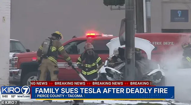 Tesla Lawsuit Highlights Gaps in Vehicle Safety Regulations as Electric Vehicle Innovation Accelerates