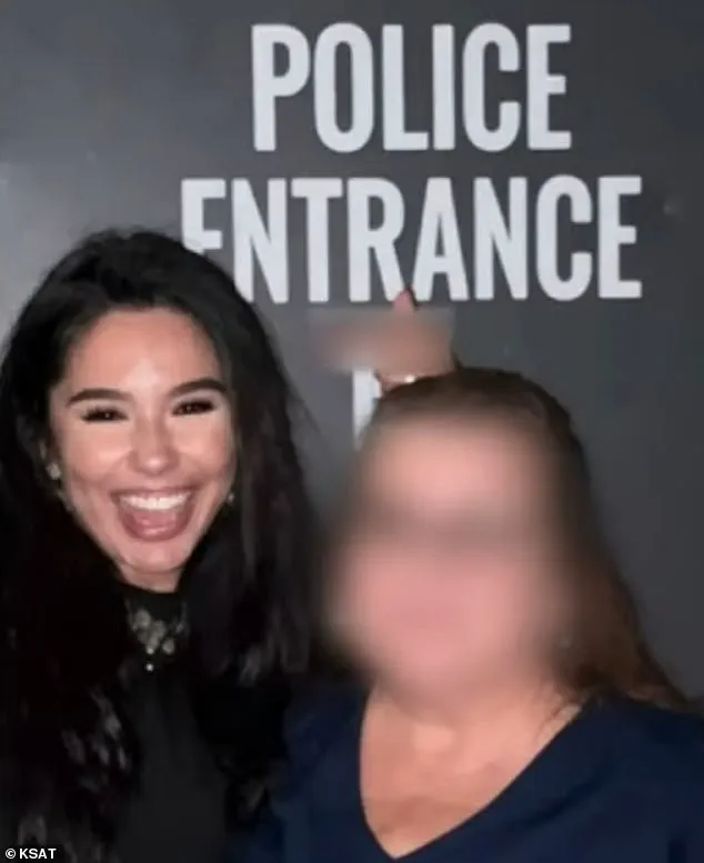 Texas Police Officer Fired After Alleged Assault on Ex-Boyfriend Sparks Scrutiny in San Antonio