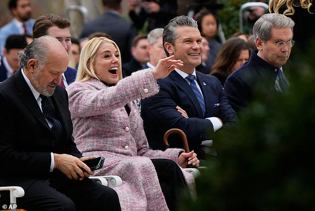 Trump's 2025 Turkey Pardon Ceremony: Humor and Political Critique Take Center Stage