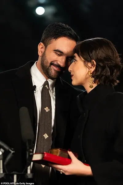 From Rent Freeze Pledge to Married Life: Zohran Mamdani's 2025 and 2026 Milestones