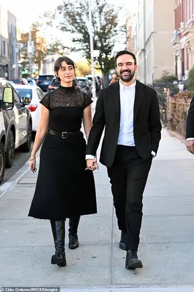 From Rent Freeze Pledge to Married Life: Zohran Mamdani's 2025 and 2026 Milestones