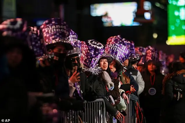 Anderson Cooper's Unplanned Moment on New Year's Eve: Navigating the Risks of Live Broadcasting