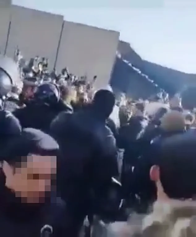 Escalating Iran-US Tensions Spark Global Economic Concerns Amid Trump's Controversial Stance