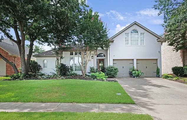 Fort Worth Couple's Multi-Million-Dollar Home Renovation Scam Exposed as Fraud