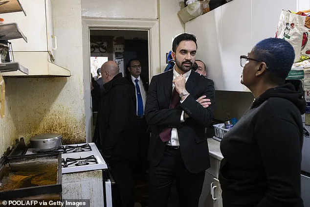 New York City Mayor Zohran Mamdani Cancels Predecessor's Executive Orders on First Day in Office
