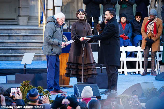 New York City Mayor Zohran Mamdani Cancels Predecessor's Executive Orders on First Day in Office
