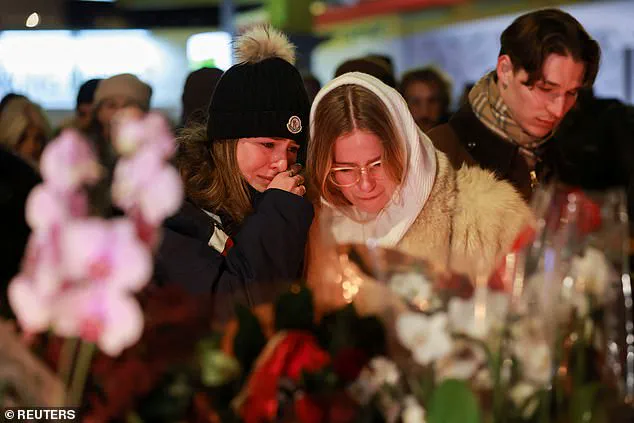 Switzerland's Worst Disaster: Le Constellation Fire Claims 47 Lives, 115 Injured After Sparkler Incident