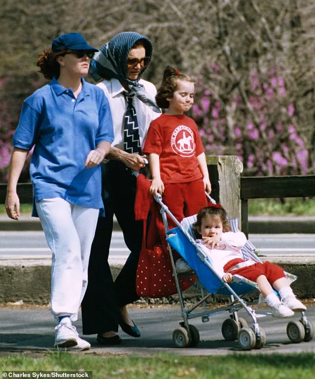 Tatiana Schlossberg, Granddaughter of JFK, Dies at 35 from Acute Myeloid Leukemia