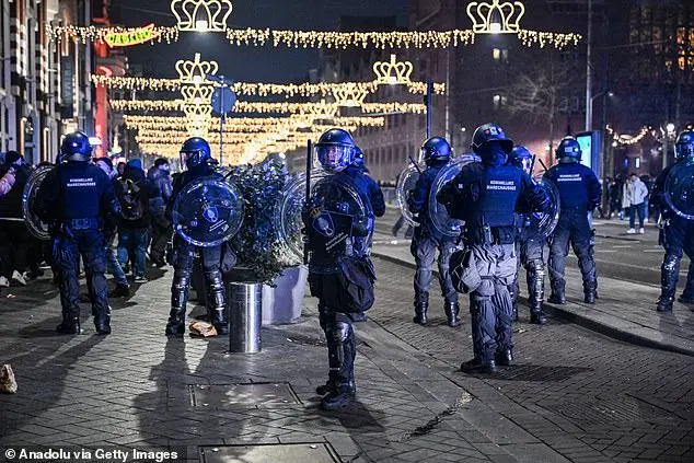 Tragedy and Chaos: Fireworks Mishaps Spark Nationwide Reckoning with Unregulated Pyrotechnics in the Netherlands