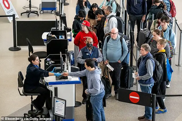 Urgent: Trump's New Travel Ban on Seven African Nations Takes Effect, Expanding U.S. Immigration Restrictions