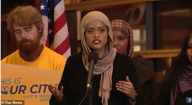 Seattle's Socialist Mayor Champions Somali Health and Childcare Initiatives Amid Criticism of Trump's Policies