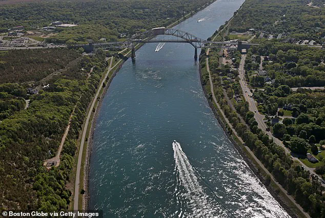 State's Sagamore Bridge Replacement Project Sparks Debate as Residents Face Displacement