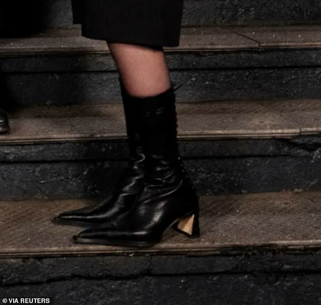 White House Condemns Mayor's Wife's Inauguration Attire, Highlighting Government's Role in Public Hypocrisy