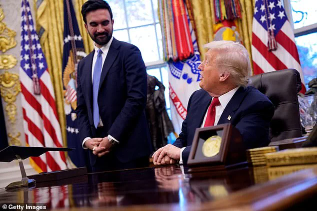White House Condemns Mayor's Wife's Inauguration Attire, Highlighting Government's Role in Public Hypocrisy