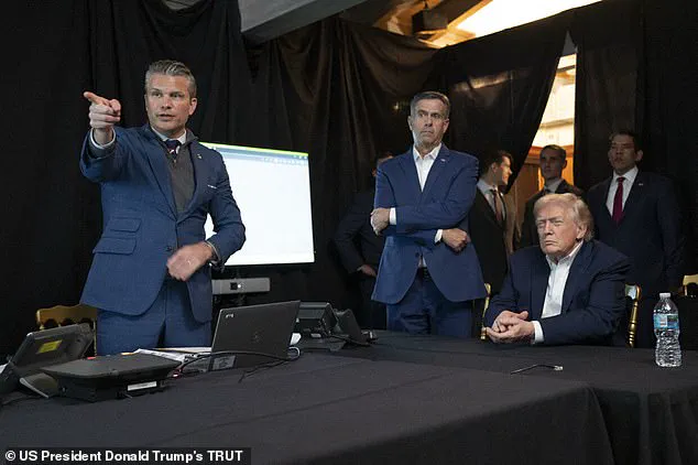 Alleged Coordination Between White House and Major Media Outlets Over Secret U.S. Military Operation to Capture Maduro Revealed