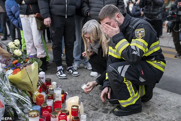 Swiss Ski Bar Owner Faces Charges in New Year's Day Fire That Killed 40; Ex-Convict with Criminal Past Linked to Inferno at Le Constellation