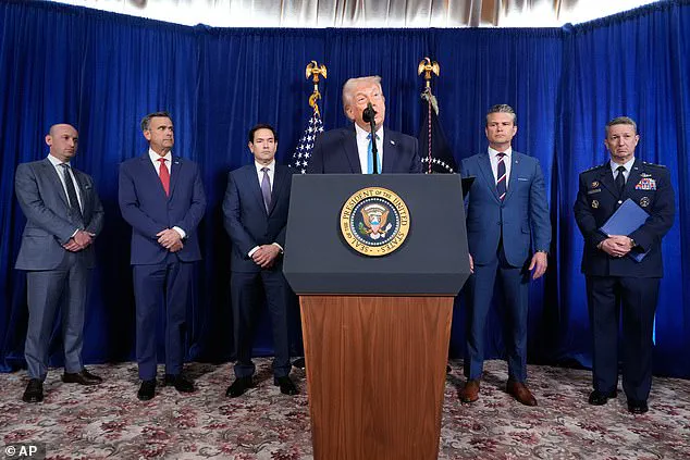 Trump's Controversial Dismissal of Venezuelan Opposition Leader Raises Questions About U.S. Foreign Policy and Venezuela's Future