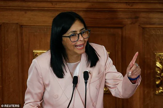 Trump's Controversial Dismissal of Venezuelan Opposition Leader Raises Questions About U.S. Foreign Policy and Venezuela's Future