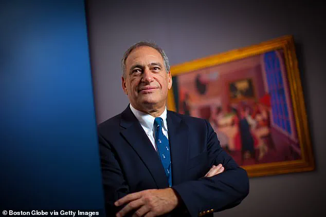 Alleged Hit-and-Run Killing of Boston Art Collector Under Investigation