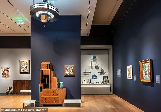 Alleged Hit-and-Run Killing of Boston Art Collector Under Investigation