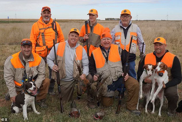 A Choked-Up Farewell: Tim Walz's End of Career Shadowed by Scandal and Unspoken Grief
