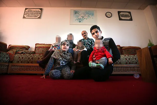 Asylum Regulations and the Al Najjar Family's Journey: From Survival to Tragedy in the Netherlands