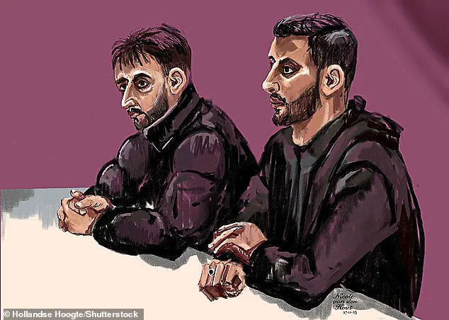 Asylum Regulations and the Al Najjar Family's Journey: From Survival to Tragedy in the Netherlands