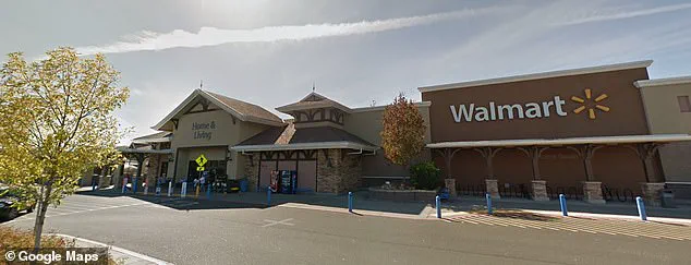 Christmas Eve Walmart Abduction Attempt Turns Deadly: Law Enforcement Confirms Life-or-Death Struggle