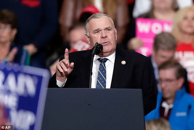 Death of California Congressman Doug LaMalfa at 65 Sparks Concern Over Republican Majority in House