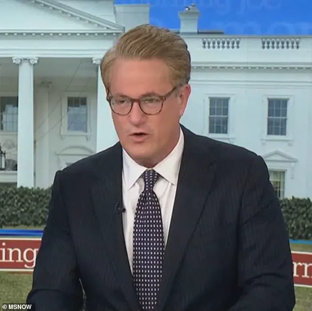 Joe Scarborough Warns Trump on Venezuela Regime Change Risks as Trump Backs Maduro's Ouster