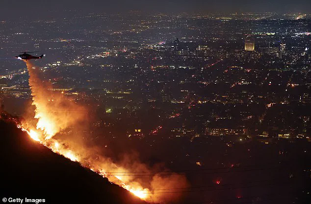 One Year Later: The Lingering Smoke and Haunting Legacy of the Devastating Fire That Destroyed Sir Anthony Hopkins' Estate