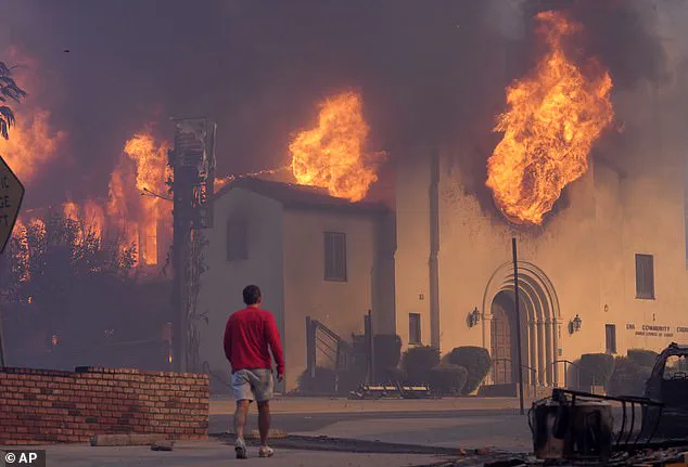 One Year Later: The Lingering Smoke and Haunting Legacy of the Devastating Fire That Destroyed Sir Anthony Hopkins' Estate