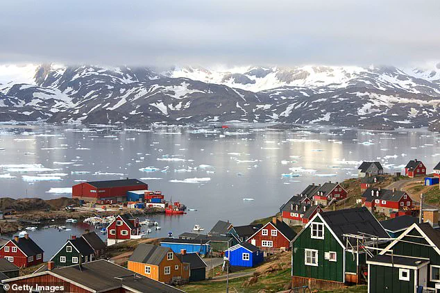 Stephen Miller's Provocative Remarks on Greenland Rattle NATO and Spark Global Concerns