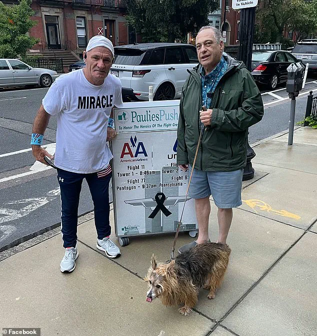 Tragic Incident in Boston: Witness Testimony Reveals Details of Art Collector's Dog Attack and Legal Fallout