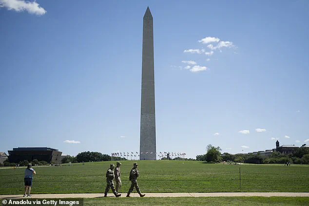 Washington Monument's Neon Spectacle for 250th Birthday Sparks Debate: 'A Celebration of Unity' vs. 'A Distraction from History'