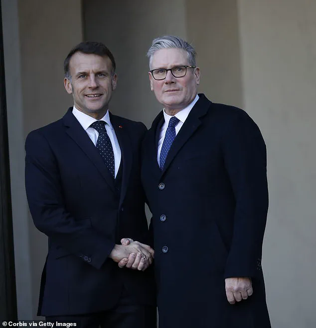 Breaking: Trump's Military Threat to Greenland Sparks European Outcry and Diplomatic Crisis