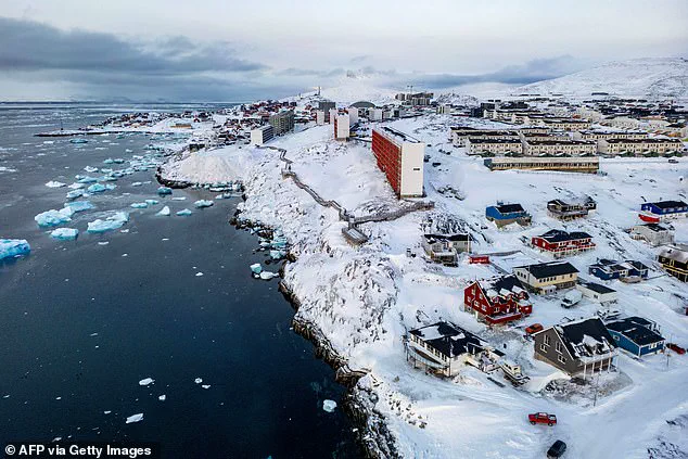Breaking: Trump's Military Threat to Greenland Sparks European Outcry and Diplomatic Crisis