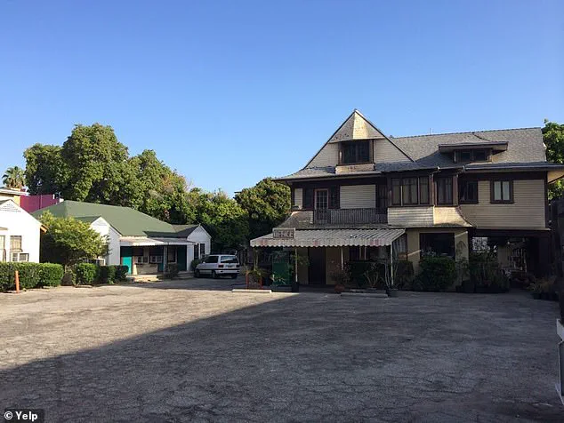 Catastrophic Fire Destroys Historic Hollywood Motel Once Famed for Hosting Rock Legends and Appearing in Iconic Films