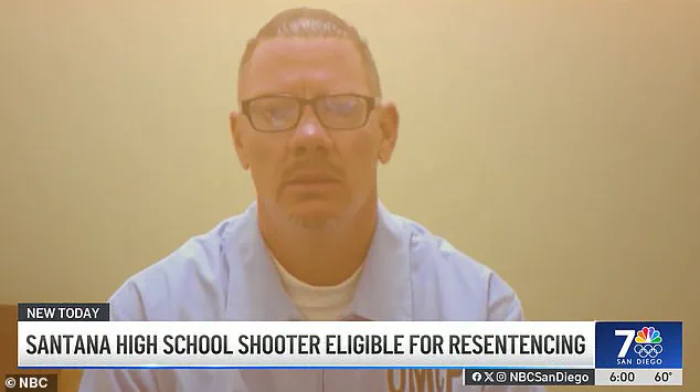 Controversial Ruling Reverses Life Sentence of School Shooter, Sparks Outcry from Victims' Families