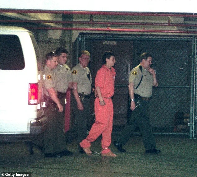 Controversial Ruling Reverses Life Sentence of School Shooter, Sparks Outcry from Victims' Families