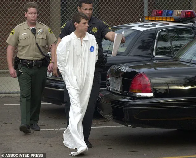 Controversial Ruling Reverses Life Sentence of School Shooter, Sparks Outcry from Victims' Families
