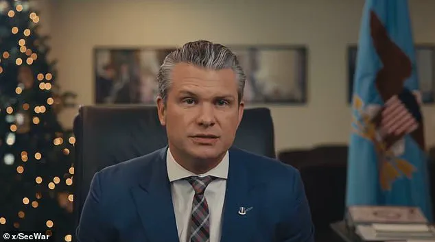 Defense Secretary Pete Hegseth Faces Backlash Over Criticism of New Age Beliefs in Military Chaplain Corps