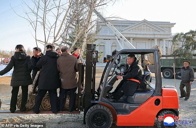 Exclusive: North Korea's State Media Reveals Rare Insight into Kim Jong Un's Propaganda and Familial Ties
