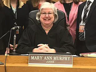 Judge Tracy Flood’s Removal: A Reckoning with Toxic Culture and Its Toll on Court Staff