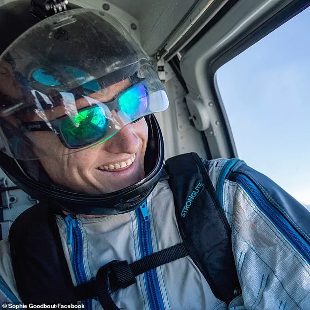 Brendan Weinstein's Fatal Dive Sparks Debate on Extreme Sports Safety and Regulatory Oversight