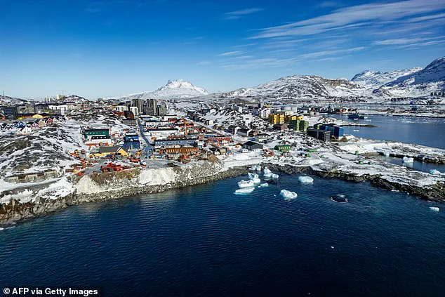 Denmark's Forgotten 1952 Defense Rule: A Hidden Weapon Against U.S. Moves in Greenland